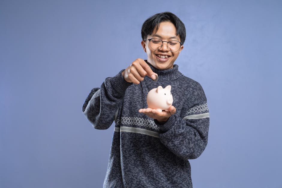 儲蓄保險：你不可不知的財務秘密武器！