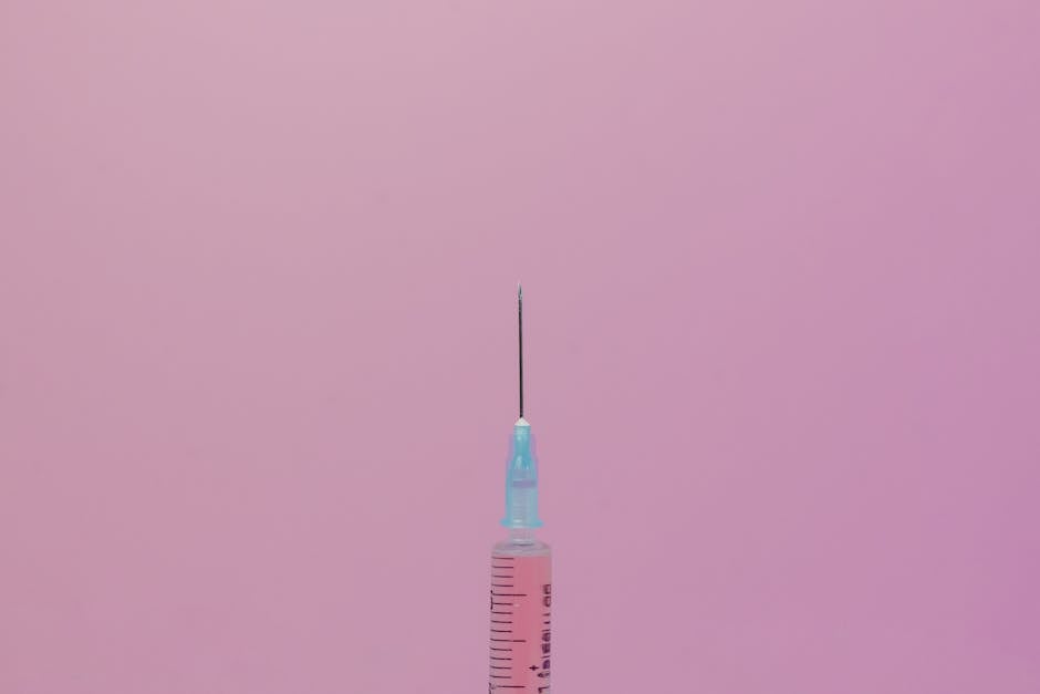 深入解析蛋白針：案例分析與理性探討